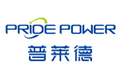 北京普莱德新能源电池科技有限公司LOGO