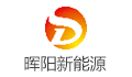 晖阳（贵州）新能源材料有限公司LOGO