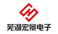 芜湖宏景电子股份有限公司LOGO